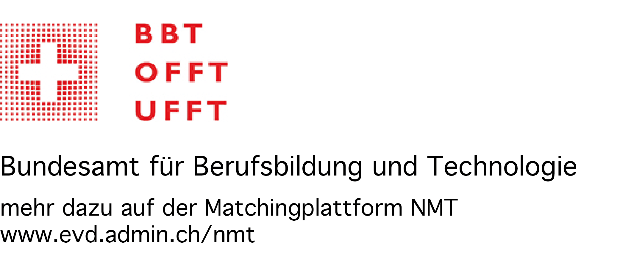 09/10 Bundesamt Berufsbildung