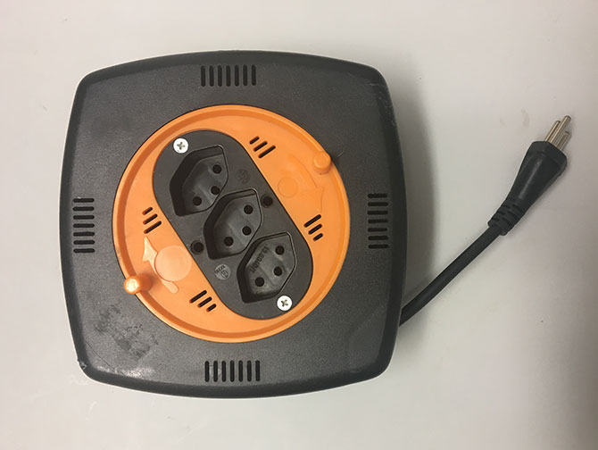 01 Elektrolabor betriebsbereit