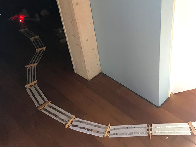 01 Elektrolabor betriebsbereit