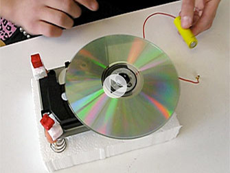 08CD Kasettenlaufwerk