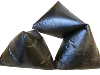 tetraederballon