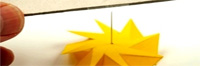 Sonnen Windturbine