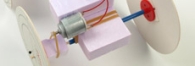 Electrical energy