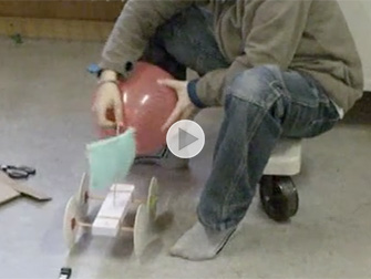 Ballonflitzer