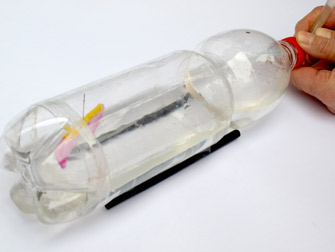 Flasche