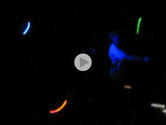 WenzingerLichtshow