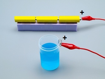 galvanisation